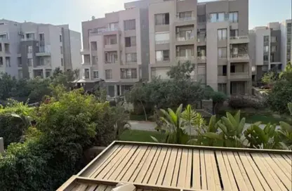 شقة - 3 غرف نوم - 3 حمامات للبيع في كمبوند فيلدج جاردن القطامية - كمبوندات التجمع الخامس - التجمع الخامس - مدينة القاهرة الجديدة - القاهرة