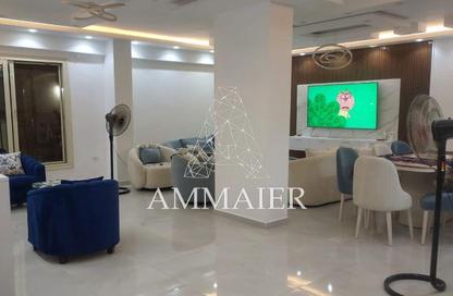 دوبلكس - 4 غرف نوم - 4 حمامات للبيع في بيت الوطن - كمبوندات الشيخ زايد - الشيخ زايد - الجيزة
