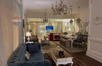 دوبلكس - 4 غرف نوم - 3 حمامات للبيع في التجمع الخامس - مدينة القاهرة الجديدة - القاهرة