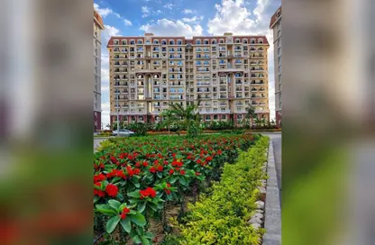 شقة - 3 غرف نوم - 2 حمامات للبيع في في صوارى - ووترفرونت - صوارى - كمبوندات الاسكندرية - الاسكندرية