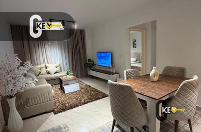 Apartment - 2 - 1 for rent in B12 - Madinaty - Cairo