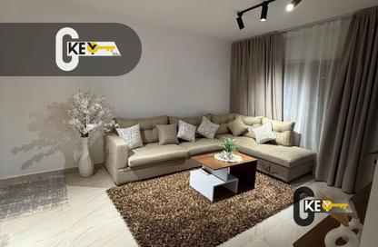 Apartment - 2 - 1 for rent in B12 - Madinaty - Cairo