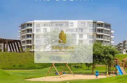 شقة - 3 غرف نوم - 3 حمامات للبيع في تاج سيتي - كمبوندات التجمع الخامس - التجمع الخامس - مدينة القاهرة الجديدة - القاهرة