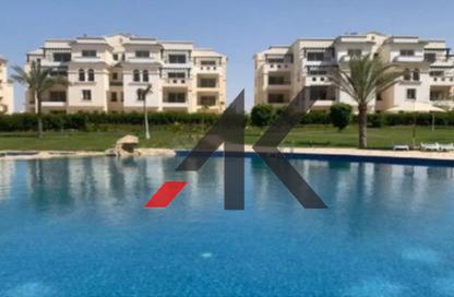 Townhouse - 3 - 3 for sale in La Fontaine Province - 5th Settlement Compounds - The 5th Settlement - New Cairo City - Cairo Townhouse - 3 - 3 for sale in La Fontaine Province - 5th Settlement Compounds - The 5th Settlement - New Cairo City - Cairo