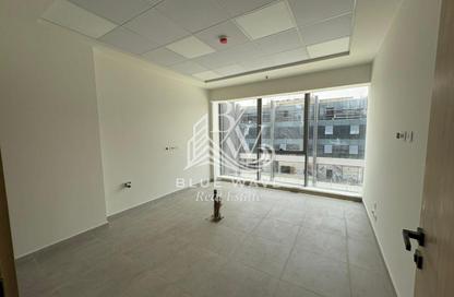 Clinic - Studio - 1 for rent in Three Sixty - 5th Settlement Compounds - The 5th Settlement - New Cairo City - Cairo