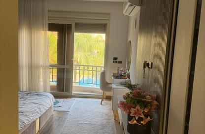 Villa - 5 - 6 for sale in Al Patio Prime - El Patio - El Shorouk Compounds - Shorouk City - Cairo