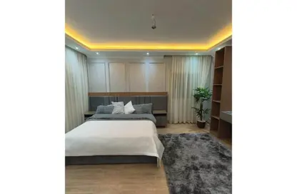 شقة - 3 غرف نوم - 2 حمامات للبيع في طلالة - كمبوندات هليوبوليس الجديدة - هليوبوليس الجديدة - القاهرة