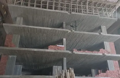 شقة - 4 غرف نوم - 3 حمامات للبيع في شارع محمد طلعت سالم - المنطقة الأولى - مدينة نصر - القاهرة