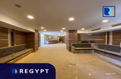 Office Space - Studio for rent in Point 90 Mall - South Investors Area - New Cairo City - Cairo