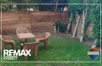 Apartment - 2 Bedrooms - 1 Bathroom for rent in Hadayek Al Mohandessin - 4th District - Sheikh Zayed City - Giza
