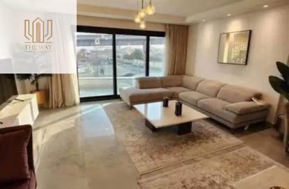 شقة - 3 - 3 للبيع في سوديك ويست - كمبوندات الشيخ زايد - الشيخ زايد - الجيزة