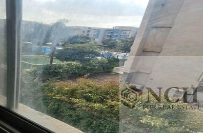 Apartment - 3 Bedrooms - 3 Bathrooms for rent in Galleria Moon Valley - South Investors Area - New Cairo City - Cairo