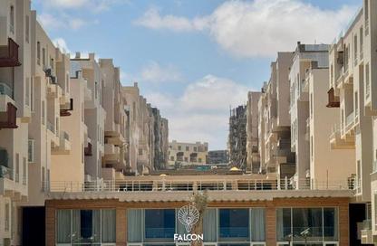 شاليه - 2 غرف نوم - 2 حمامات للبيع في دايركشن وايت - راس الحكمة - الساحل الشمالي شاليه - 2 غرف نوم - 2 حمامات للبيع في دايركشن وايت - راس الحكمة - الساحل الشمالي