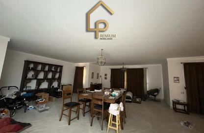 Duplex - 3 Bedrooms - 3 Bathrooms for rent in Palm Parks   Palm Hills - South Dahshur Link - 6 October City - Giza