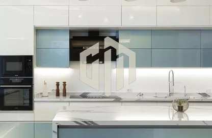 Villa - 6 Bedrooms - 6 Bathrooms for rent in Palm Hills New Cairo - 5th Settlement Compounds - The 5th Settlement - New Cairo City - Cairo Villa - 6 Bedrooms - 6 Bathrooms for rent in Palm Hills New Cairo - 5th Settlement Compounds - The 5th Settlement - New Cairo City - Cairo