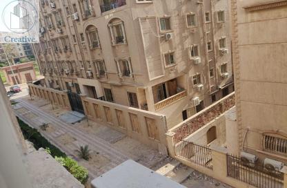 Apartment - 3 Bedrooms - 2 Bathrooms for sale in El Narges Buildings - Al Narges - New Cairo City - Cairo Apartment - 3 Bedrooms - 2 Bathrooms for sale in El Narges Buildings - Al Narges - New Cairo City - Cairo