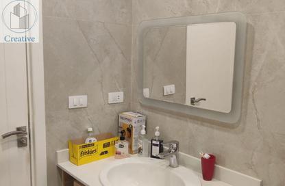 Apartment - 3 Bedrooms - 2 Bathrooms for sale in El Narges Buildings - Al Narges - New Cairo City - Cairo Apartment - 3 Bedrooms - 2 Bathrooms for sale in El Narges Buildings - Al Narges - New Cairo City - Cairo