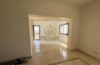 Apartment - 2 Bedrooms - 2 Bathrooms for rent in Mivida - 5th Settlement Compounds - The 5th Settlement - New Cairo City - Cairo
