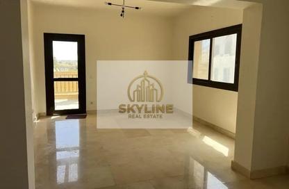 Apartment - 2 Bedrooms - 2 Bathrooms for rent in Mivida - 5th Settlement Compounds - The 5th Settlement - New Cairo City - Cairo