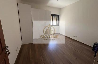 Apartment - 2 Bedrooms - 2 Bathrooms for rent in Mivida - 5th Settlement Compounds - The 5th Settlement - New Cairo City - Cairo