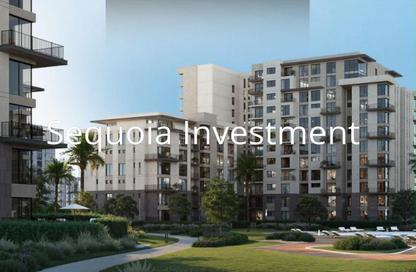 Duplex - 4 - 3 for sale in One Hyde Park - Hyde Park - New Cairo City - Cairo Duplex - 4 - 3 for sale in One Hyde Park - Hyde Park - New Cairo City - Cairo