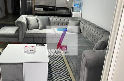 شاليه - 2 غرف نوم - 2 حمامات للايجار في أمواج - سيدي عبد الرحمن - الساحل الشمالي