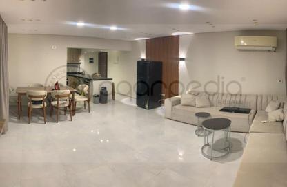 Penthouse - 3 Bedrooms - 3 Bathrooms for sale in Mountain View iCity - 5th Settlement Compounds - The 5th Settlement - New Cairo City - Cairo Penthouse - 3 Bedrooms - 3 Bathrooms for sale in Mountain View iCity - 5th Settlement Compounds - The 5th Settlement - New Cairo City - Cairo