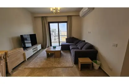 شقة - 1 حمام للايجار في ديستريكت 5 - كمبوندات التجمع الخامس - التجمع الخامس - مدينة القاهرة الجديدة - القاهرة