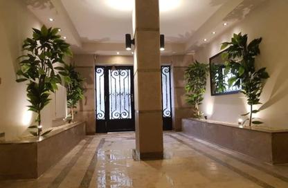 Apartment - 3 - 3 for sale in Al masrawya - South Investors Area - New Cairo City - Cairo Apartment - 3 - 3 for sale in Al masrawya - South Investors Area - New Cairo City - Cairo