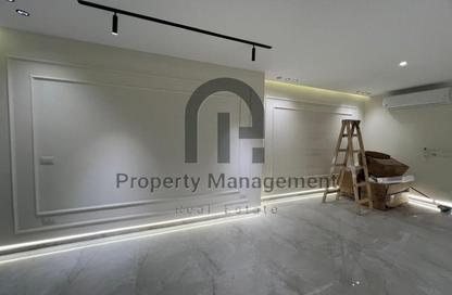 Apartment - 3 Bedrooms - 3 Bathrooms for rent in Eastown - 5th Settlement Compounds - The 5th Settlement - New Cairo City - Cairo