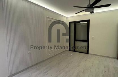 Apartment - 3 Bedrooms - 3 Bathrooms for rent in Eastown - 5th Settlement Compounds - The 5th Settlement - New Cairo City - Cairo