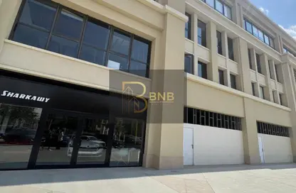 Office Space - 7+ Bedrooms - 5 Bathrooms for rent in Mivida - 5th Settlement Compounds - The 5th Settlement - New Cairo City - Cairo