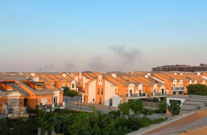 Townhouse - 4 - 4 for sale in Layan Residence - 5th Settlement Compounds - The 5th Settlement - New Cairo City - Cairo