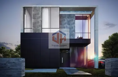 فيلا - 7 غرف نوم - 6 حمامات للبيع في بلوم فيلدز - كمبوندات مدينة المستقبل - مدينة المستقبل - القاهرة