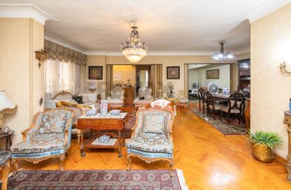 Apartment - 3 Bedrooms - 2 Bathrooms for sale in Victor Ammanuel Square - Smouha - Hay Sharq - Alexandria Apartment - 3 Bedrooms - 2 Bathrooms for sale in Victor Ammanuel Square - Smouha - Hay Sharq - Alexandria