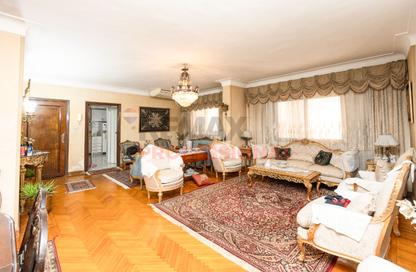 Apartment - 3 Bedrooms - 2 Bathrooms for sale in Victor Ammanuel Square - Smouha - Hay Sharq - Alexandria Apartment - 3 Bedrooms - 2 Bathrooms for sale in Victor Ammanuel Square - Smouha - Hay Sharq - Alexandria