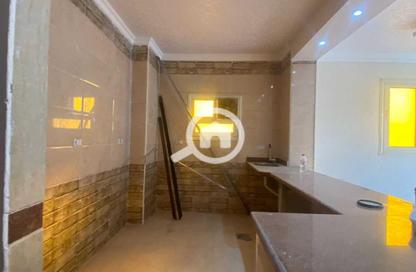 Apartment - 3 Bedrooms - 1 Bathroom for sale in Touristic 1 - Hadayek October - 6 October City - Giza