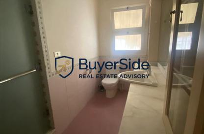 Apartment - 4 Bedrooms - 4 Bathrooms for sale in Ibn Zinky St. - Zamalek - Cairo