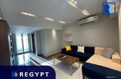 Apartment - 1 Bedroom - 1 Bathroom for rent in Al Malek El Fadl St. - Zamalek - Cairo Apartment - 1 Bedroom - 1 Bathroom for rent in Al Malek El Fadl St. - Zamalek - Cairo