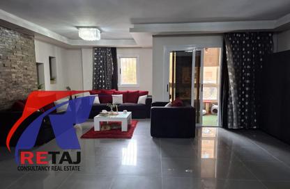 Apartment - 3 - 2 for sale in Street 1 - Al Waha City - 10th District - Nasr City - Cairo