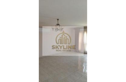 Apartment - 4 Bedrooms - 3 Bathrooms for rent in El Rehab Extension - Al Rehab - New Cairo City - Cairo