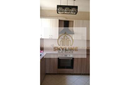Apartment - 4 Bedrooms - 3 Bathrooms for rent in El Rehab Extension - Al Rehab - New Cairo City - Cairo