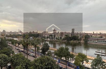Apartment - 1 - 1 for rent in Abou Al Feda St. - Zamalek - Cairo Apartment - 1 - 1 for rent in Abou Al Feda St. - Zamalek - Cairo