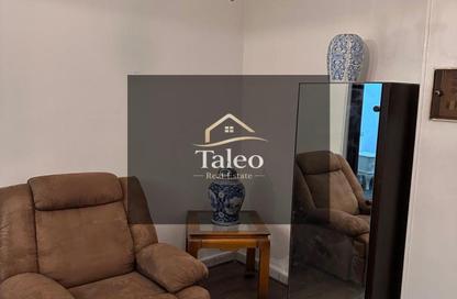 Apartment - 1 - 1 for rent in Abou Al Feda St. - Zamalek - Cairo Apartment - 1 - 1 for rent in Abou Al Feda St. - Zamalek - Cairo