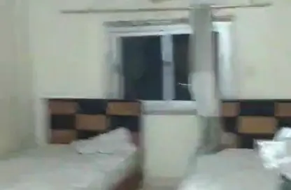 Apartment - 2 Bedrooms - 1 Bathroom for rent in Masaken Al Mbothen St. - Al Nadi Al Ahly - Nasr City - Cairo