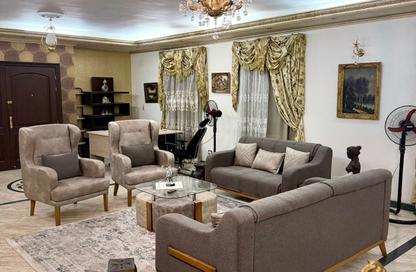 Villa - 4 - 3 for rent in Madinaty - Cairo