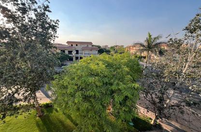 Villa - 3 - 3 for rent in Madinaty - Cairo