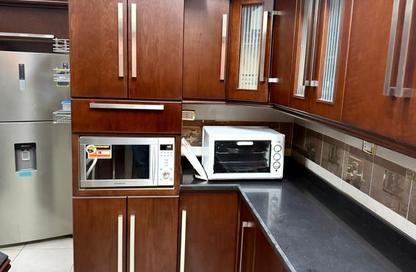 Villa - 4 - 3 for rent in Madinaty - Cairo