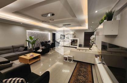 Apartment - 3 Bedrooms - 2 Bathrooms for sale in Hayah Residence - North Teseen St. - The 5th Settlement - New Cairo City - Cairo