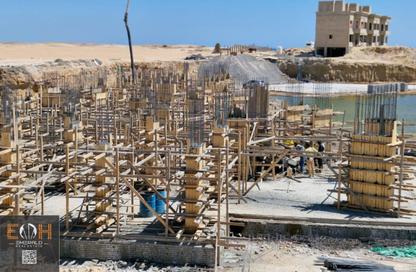 شقة - غرفة نوم - 1 حمام للبيع في منطقة الاحياء - الغردقة - محافظة البحر الاحمر